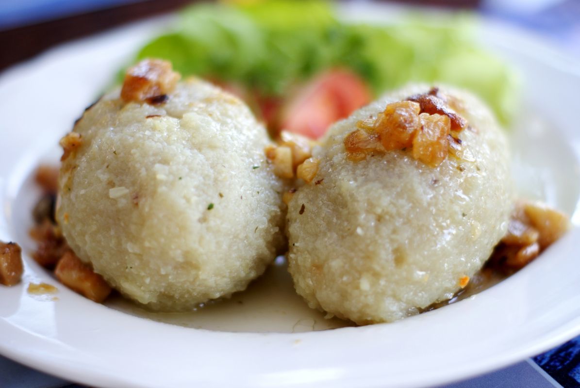 DOMOWE KARTACZE 500g