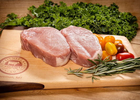 Wieprzowina najwyższej klasy: Tradycyjny smak w nowoczesnym wydaniu