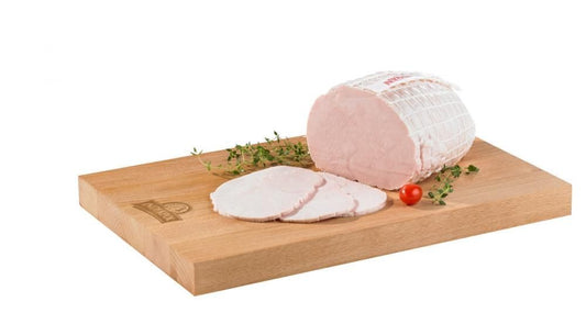 FILET GOTOWANY Z INDYKA ALBA INDYKPOL